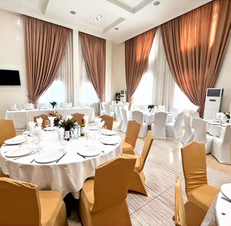 King Maya Restaurant King Maya Restaurant
