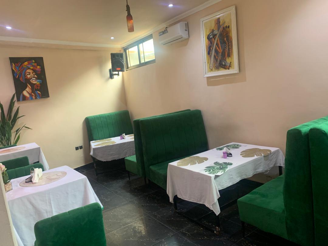 A Table