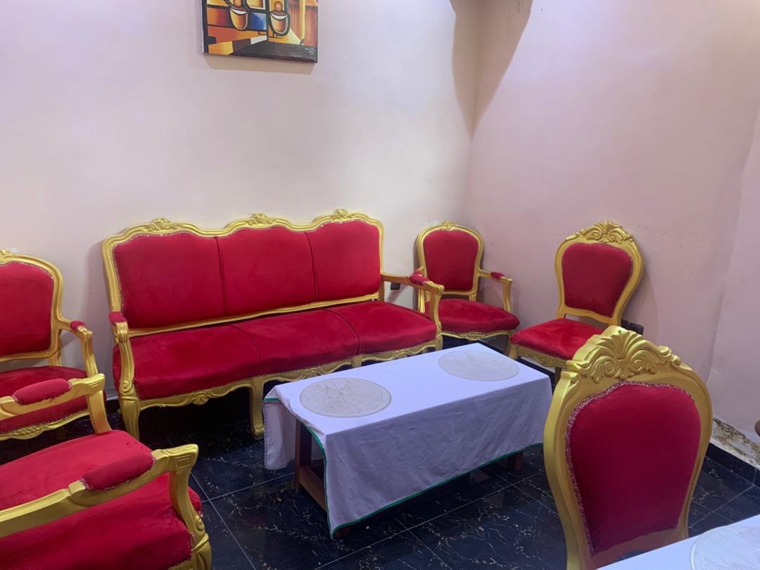 A Table