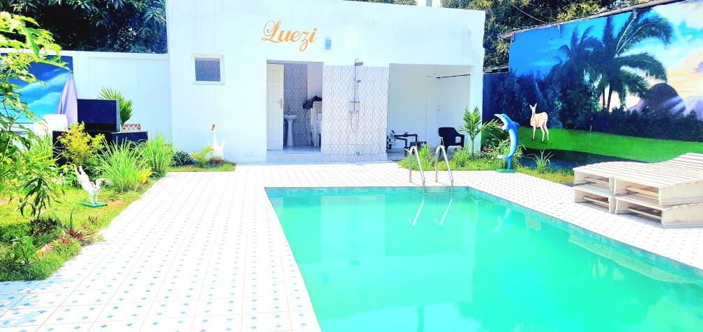 Chez Luezi Chez Luezi