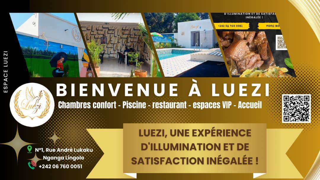 Chez Luezi Chez Luezi