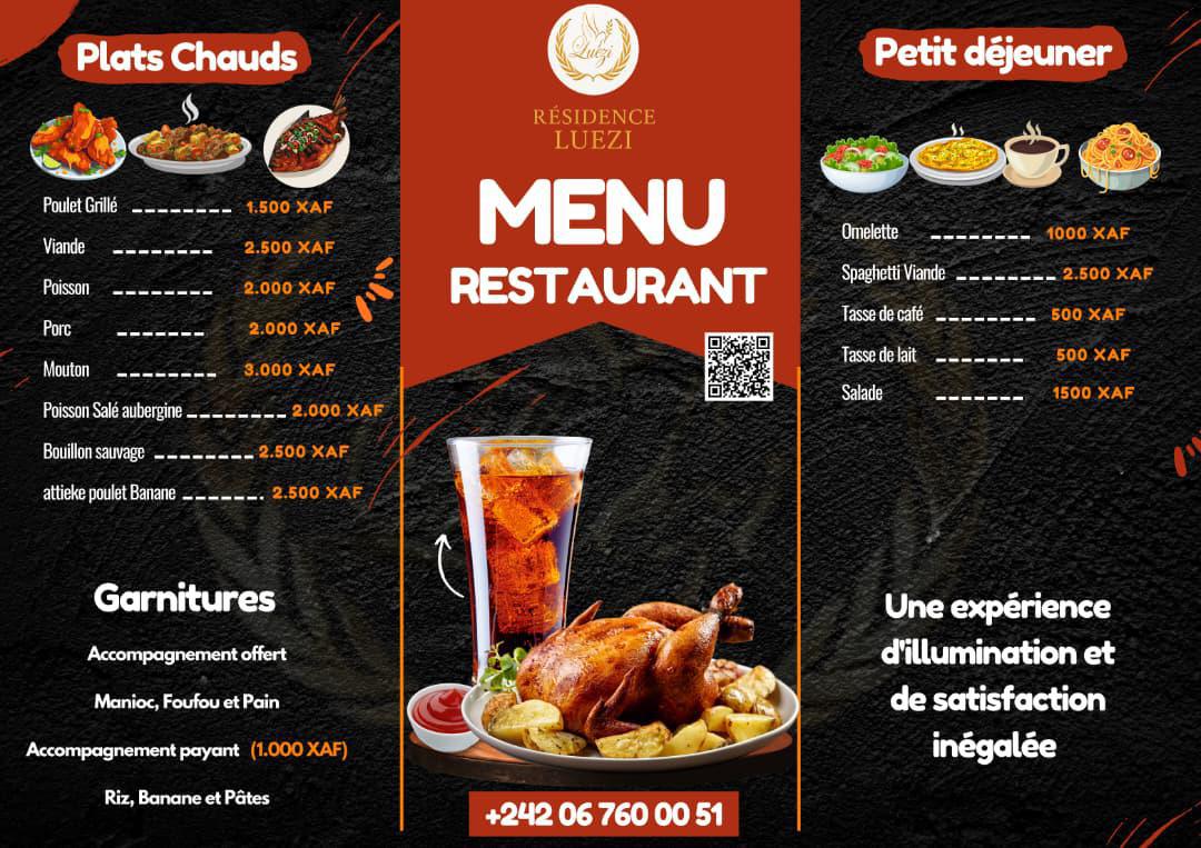 Chez Luezi Chez Luezi