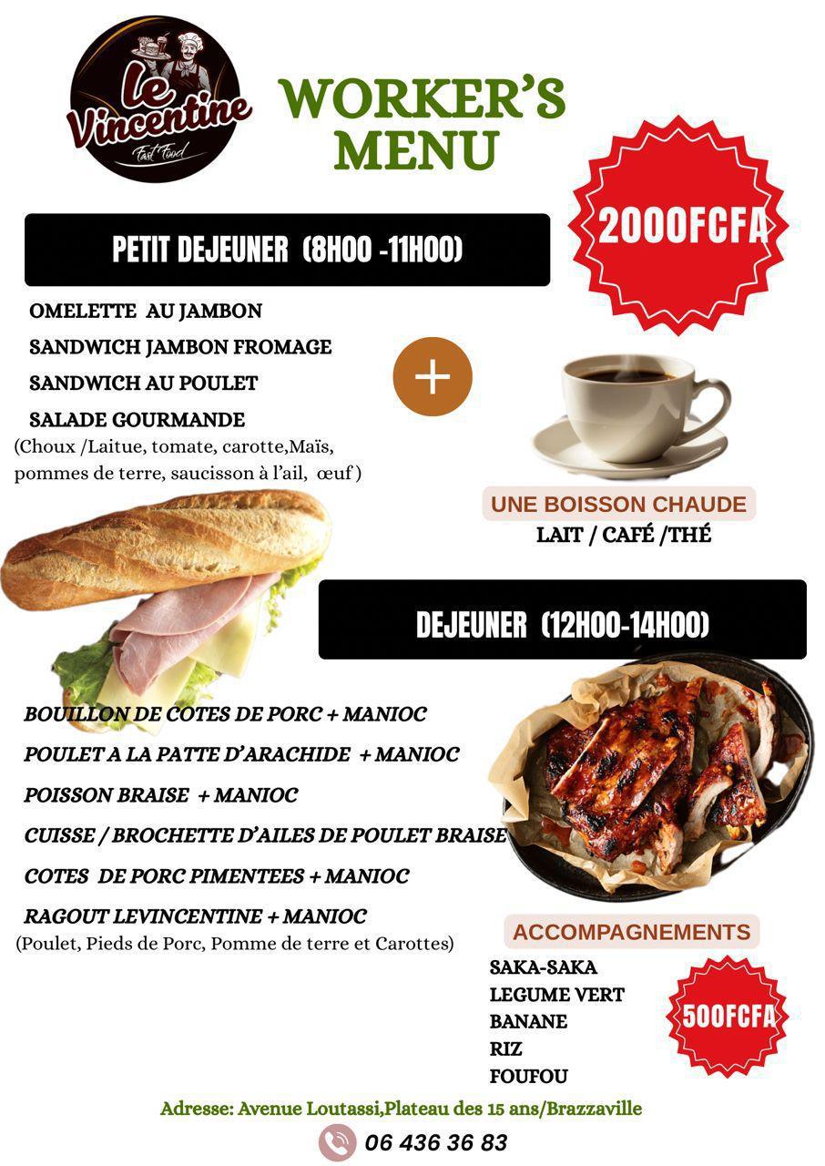 Le Vicentine