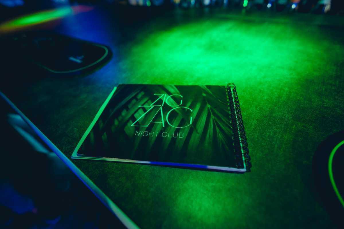 Zig Zag Club Zig Zag Club