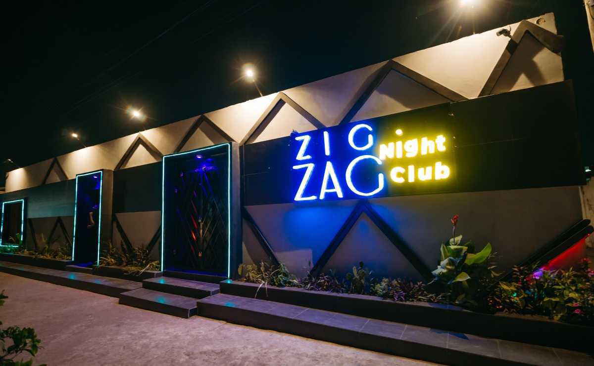 Zig Zag Club Zig Zag Club