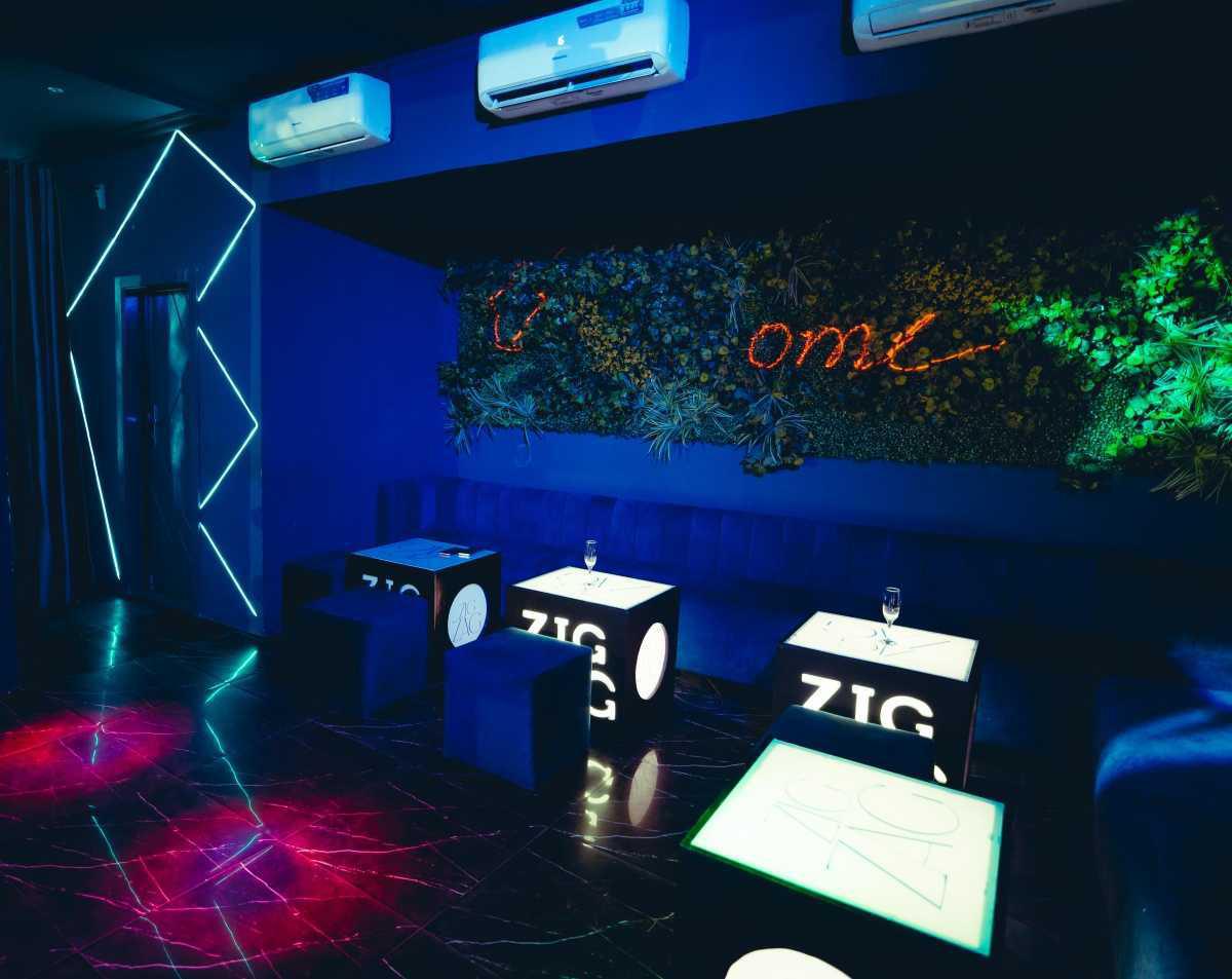 Zig Zag Club Zig Zag Club