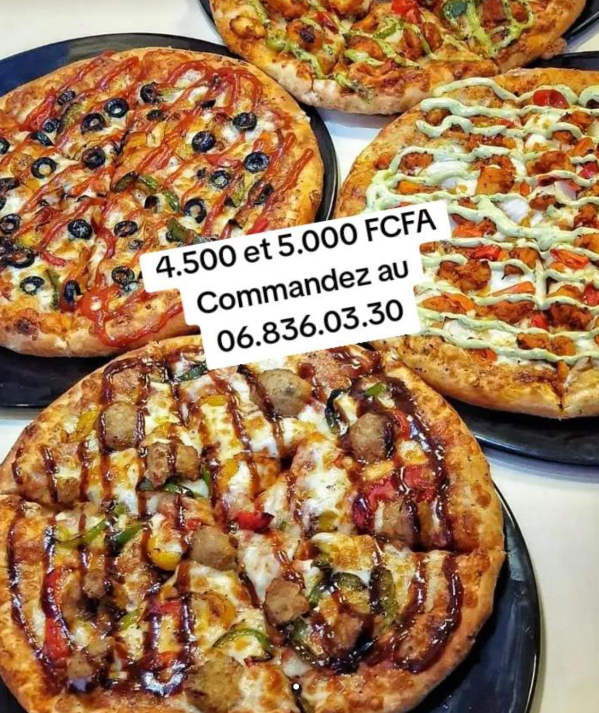 Bianca Food