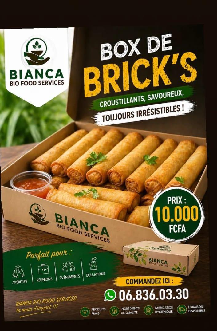 Bianca Food Bianca Food