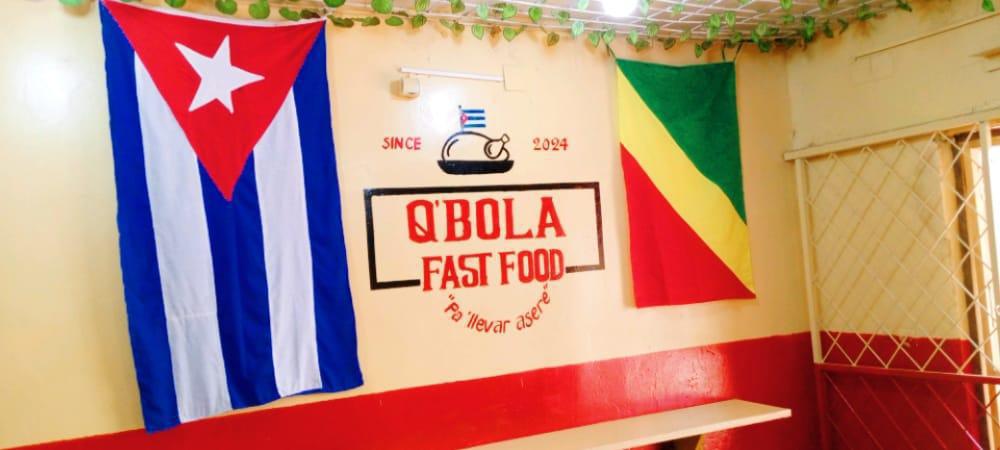 Q'BOLA