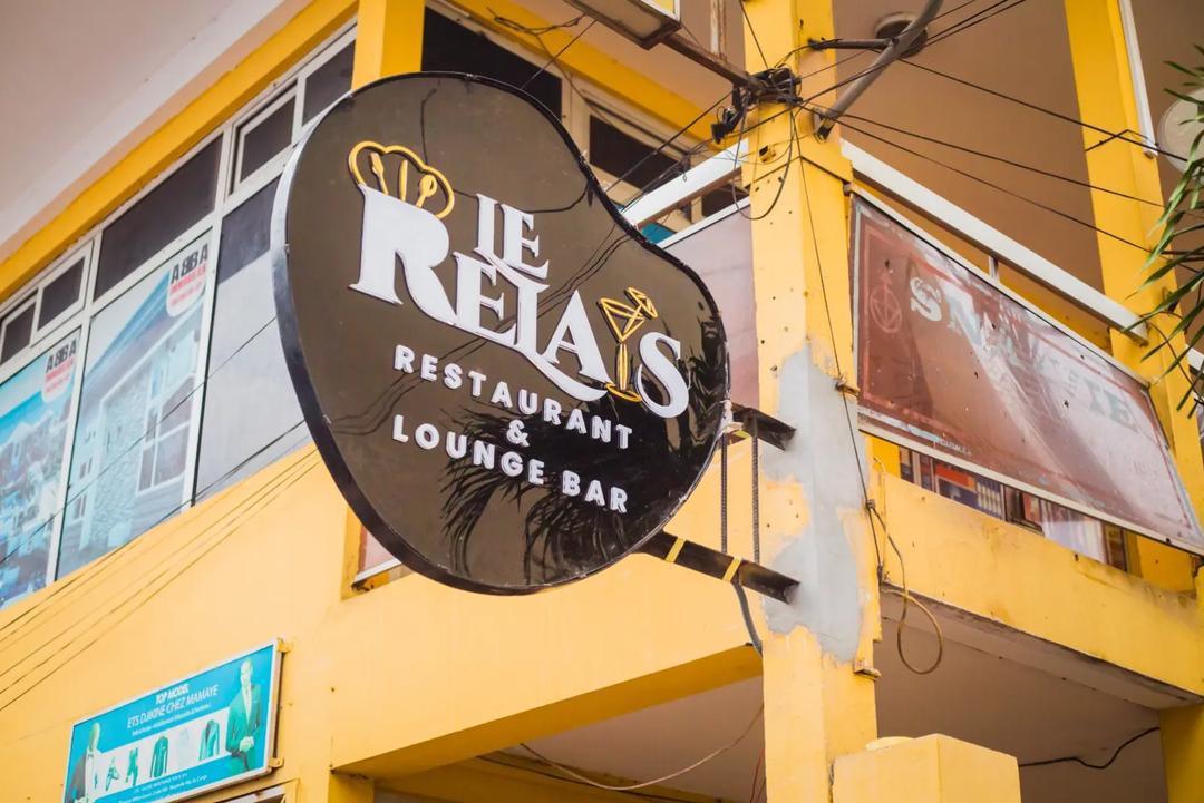 Le Relais Le Relais