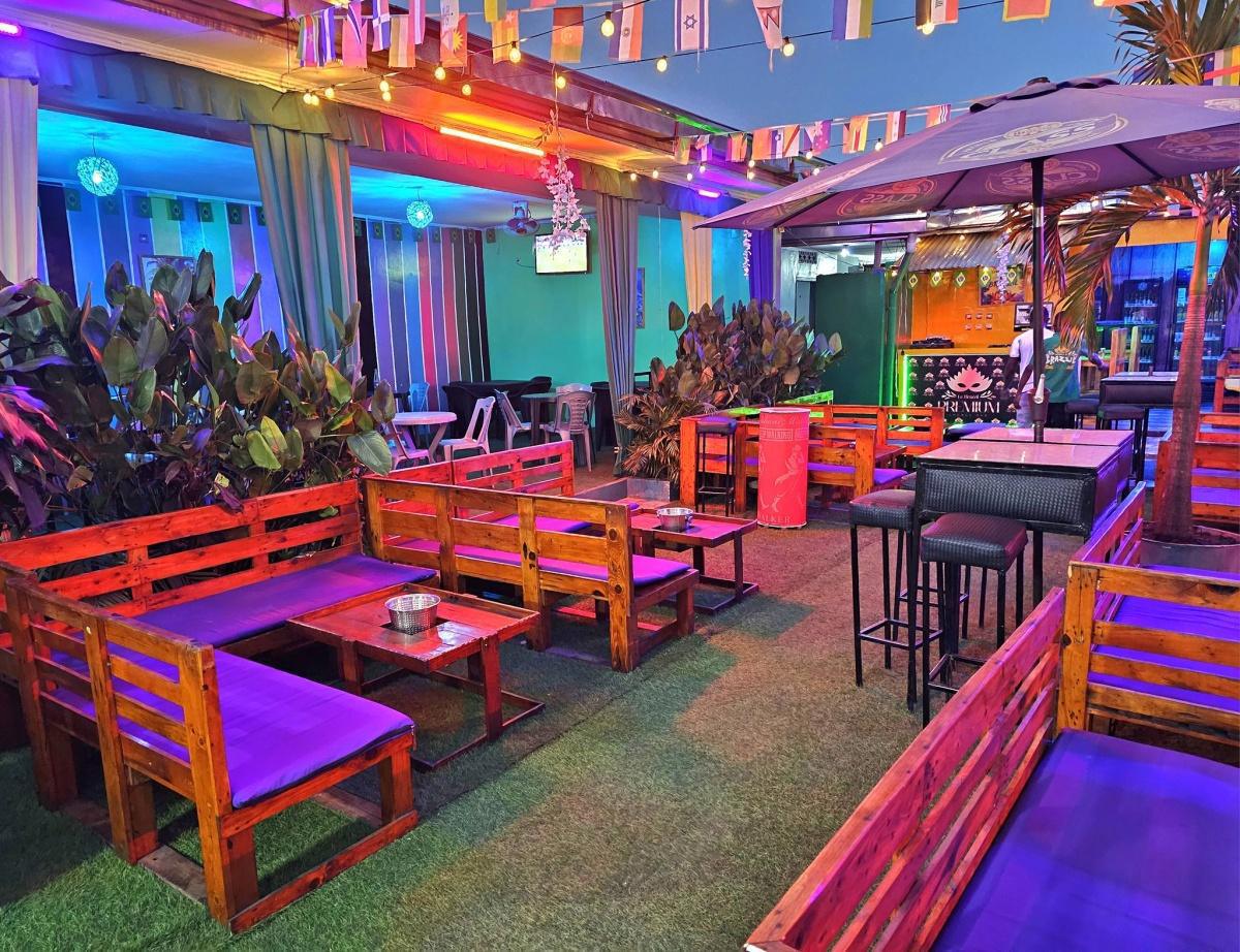 Brazzil Lounge Bar Brazzil Lounge Bar