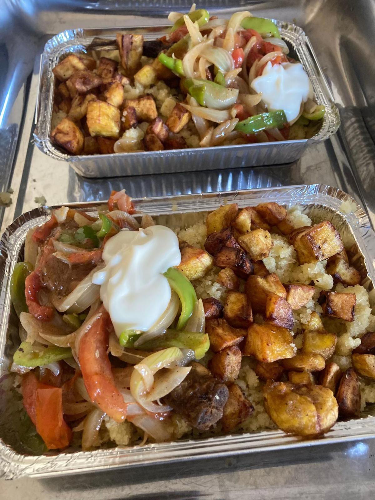 Rk Food