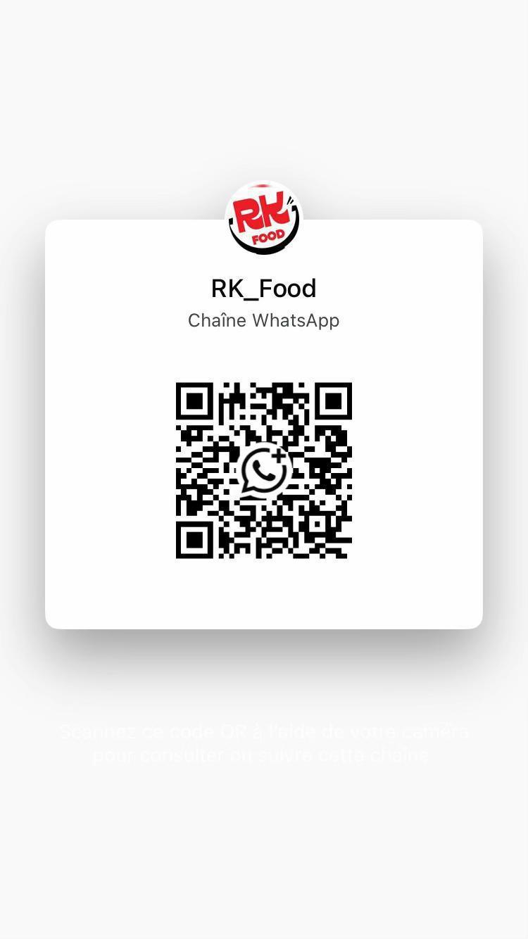 Rk Food