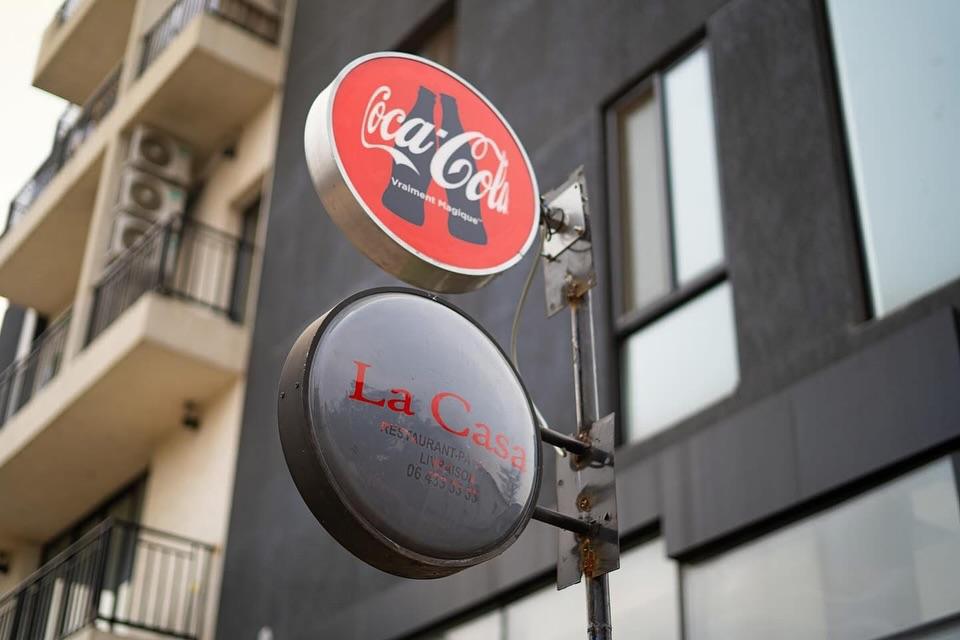 La Casa Restaurant