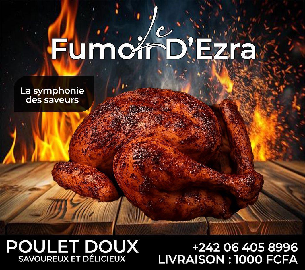 Le Fumoir D'Ezra