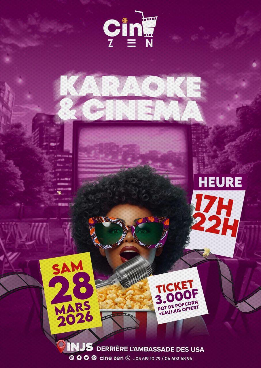Ciné Zen