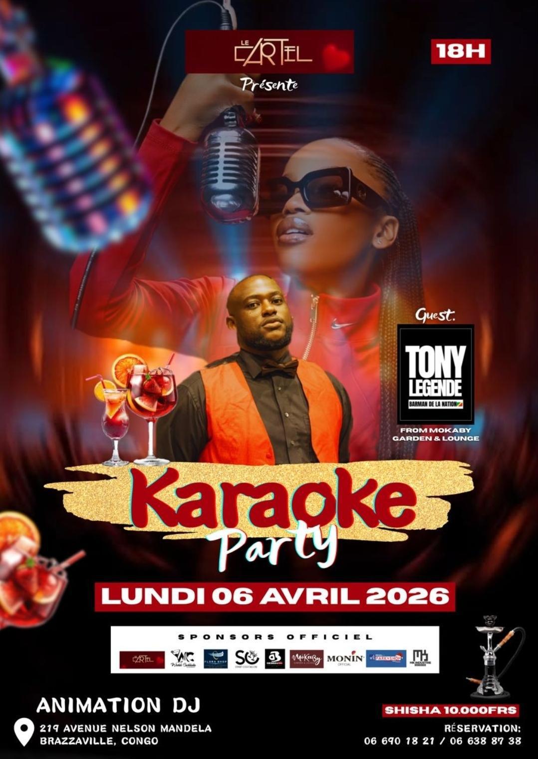 Karaoke Party