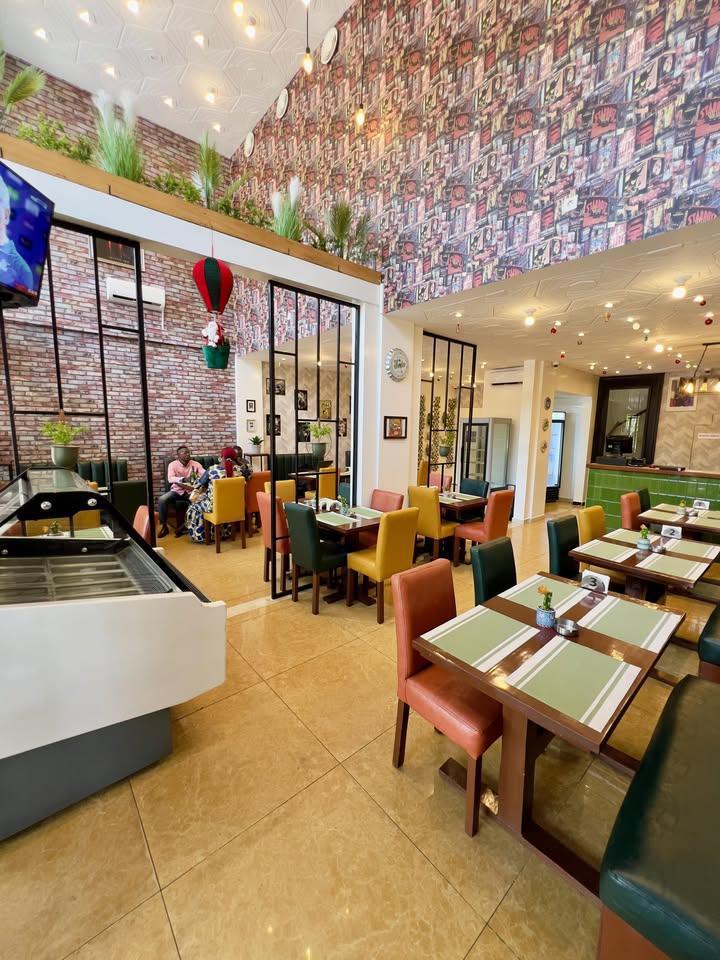 Turtles Restaurant