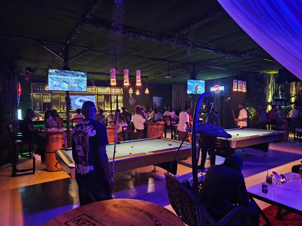 Pichichi Sportsbar Pichichi Sportsbar