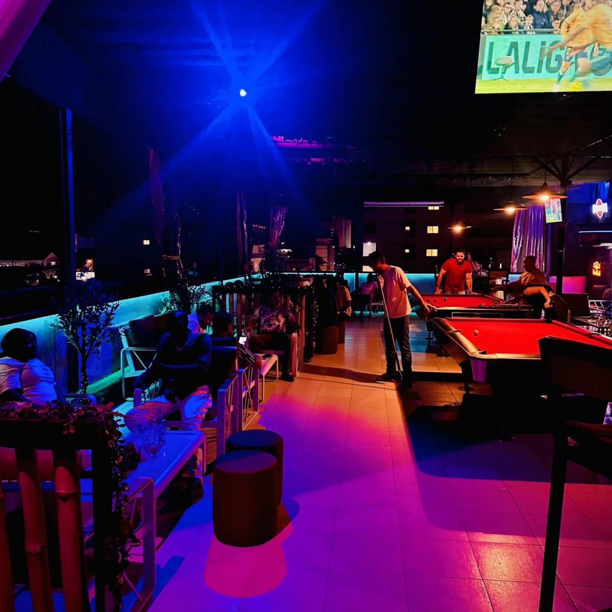 Pichichi Sportsbar Pichichi Sportsbar