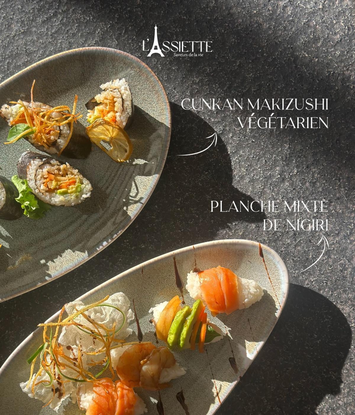 L'Assiette L'Assiette