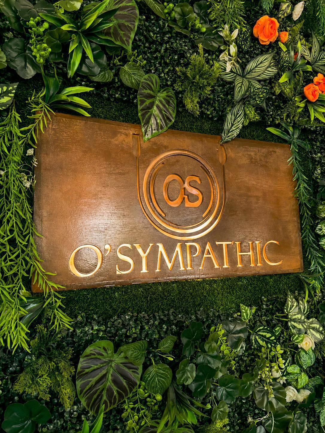 O'Sympathic