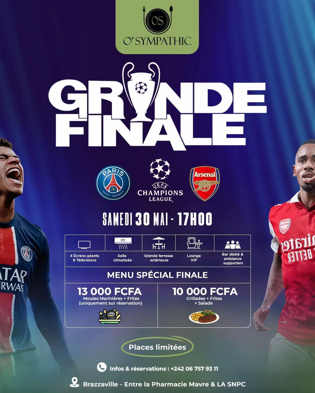 Grande Finale