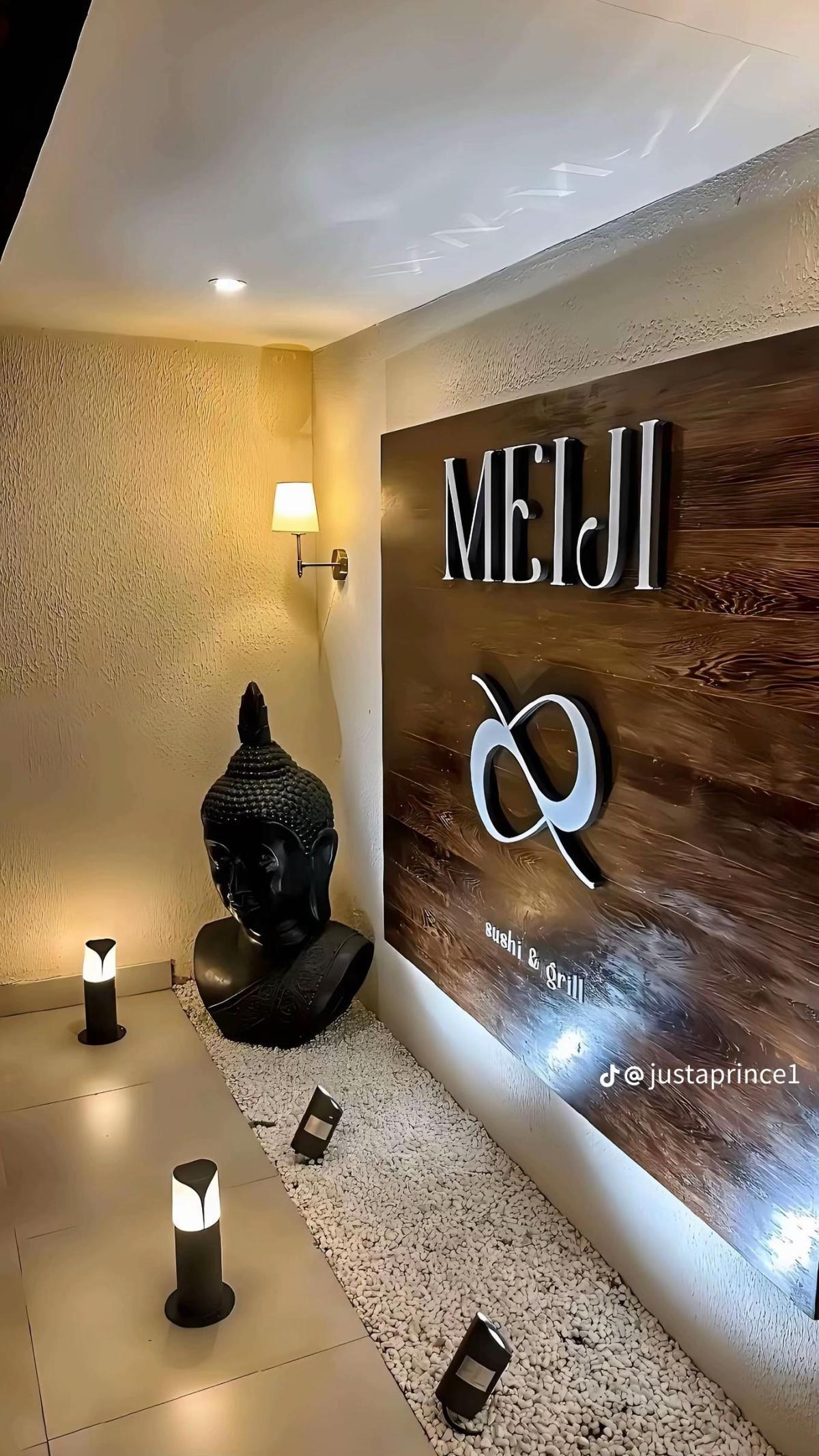 Meiji Meiji