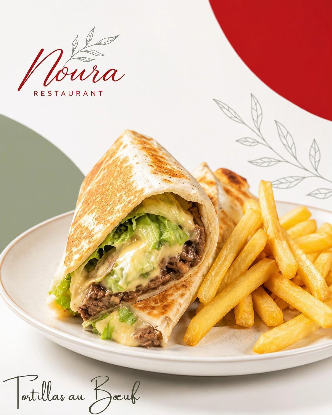 Noura