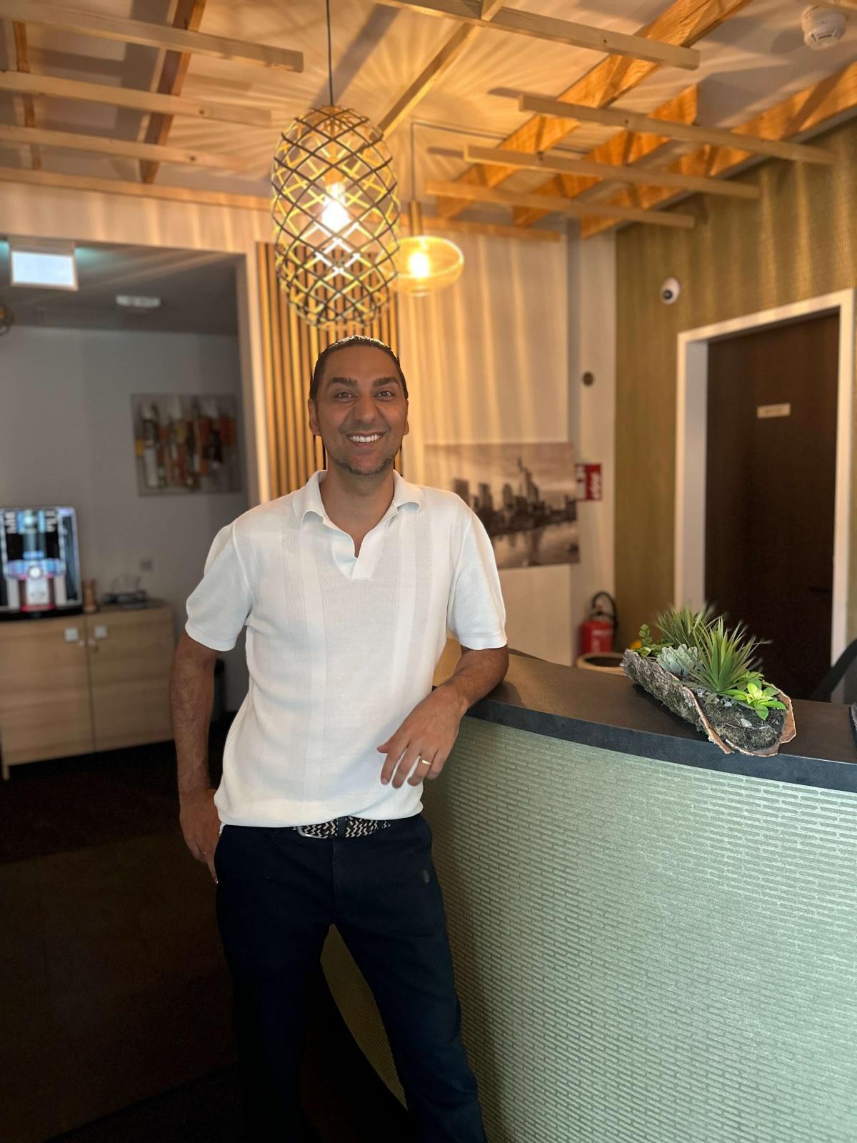 Hotel Growth Academy 