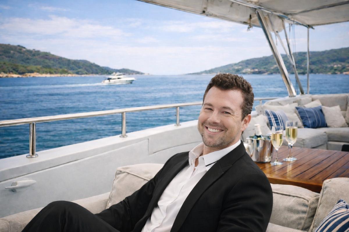 Ce qui me distingue Ce qui me distingue