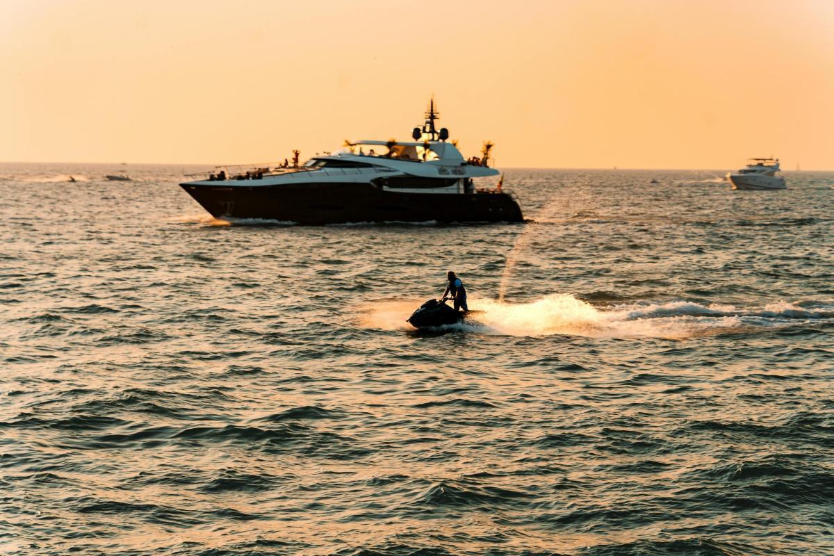 Comment bien choisir son bateau Comment bien choisir son bateau