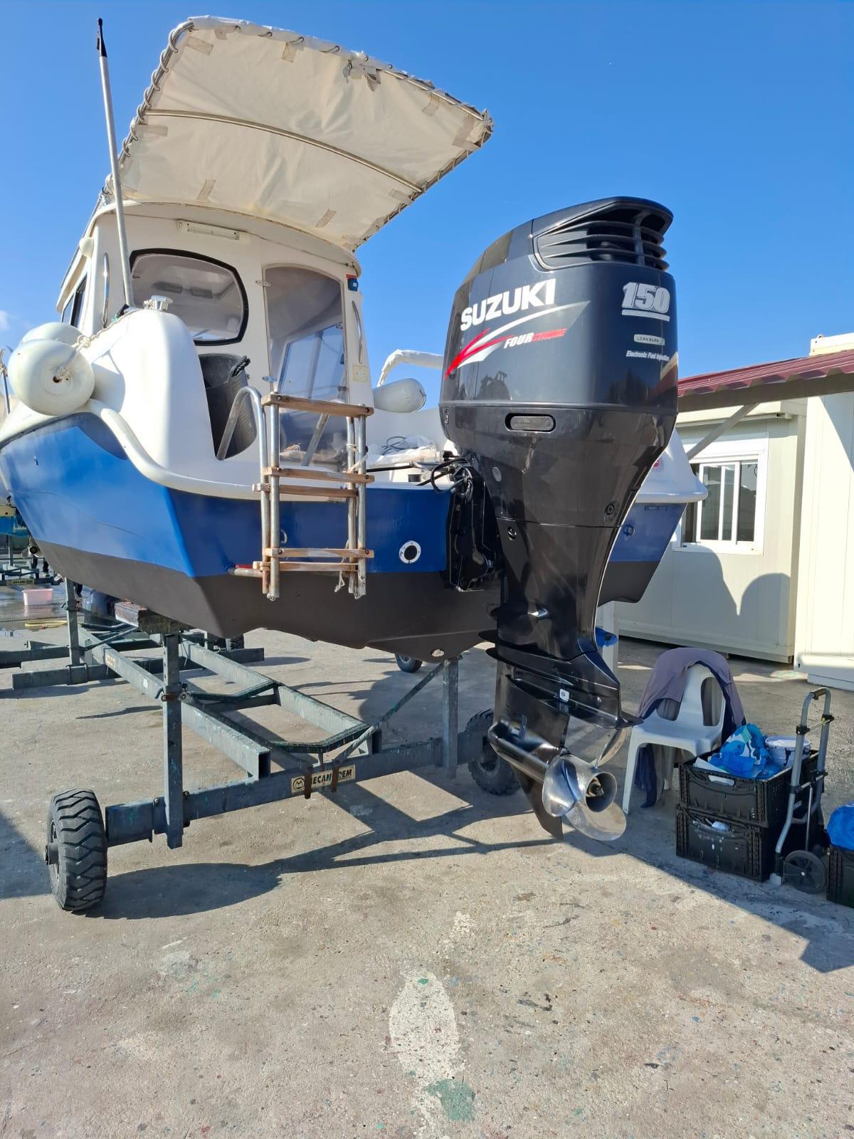 ULTRAMAR WEEKEND 600 (WK 600) ULTRAMAR WEEKEND 600 (WK 600)