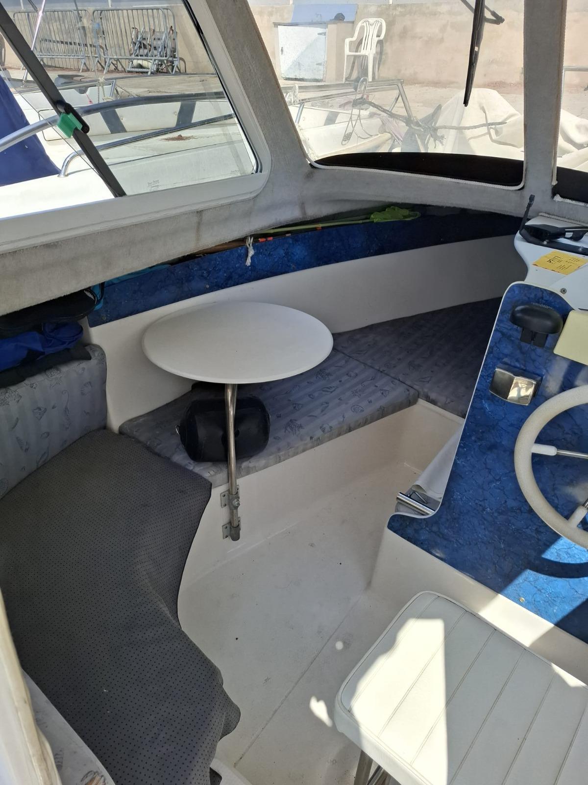 ULTRAMAR WEEKEND 600 (WK 600) ULTRAMAR WEEKEND 600 (WK 600)