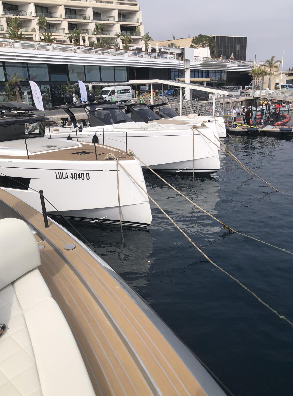 Pardo Yachts : Guide des modèles 38, 43, 50 et 75 (2026) Pardo Yachts : Guide des modèles 38, 43, 50 et 75 (2026)
