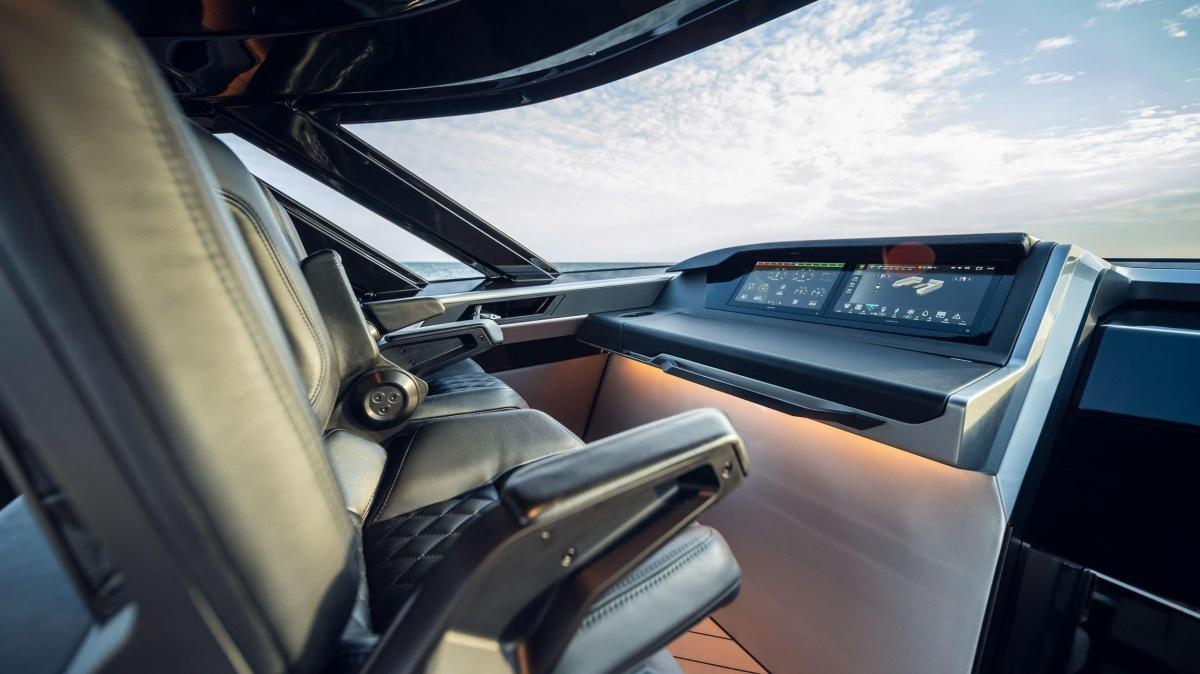 Wajer 77 “Viva la Vida” : quand le luxe nautique rencontre la légende Tom Brady Wajer 77 “Viva la Vida” : quand le luxe nautique rencontre la légende Tom Brady