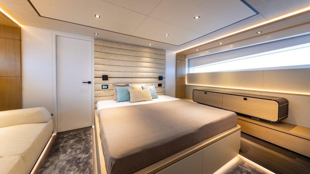 Wajer 77 “Viva la Vida” : quand le luxe nautique rencontre la légende Tom Brady Wajer 77 “Viva la Vida” : quand le luxe nautique rencontre la légende Tom Brady