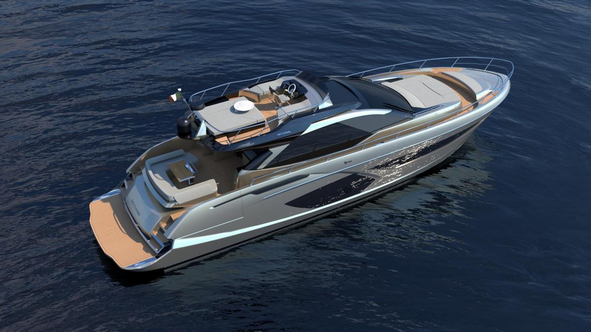 FIM Yachts : l’élégance italienne qui séduit la Méditerranée FIM Yachts : l’élégance italienne qui séduit la Méditerranée