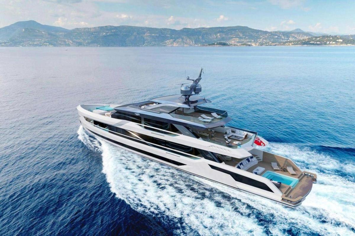 Le marché du yacht de luxe en Méditerranée : vers une nouvelle ère de l’expérience ultra-premium Le marché du yacht de luxe en Méditerranée : vers une nouvelle ère de l’expérience ultra-premium