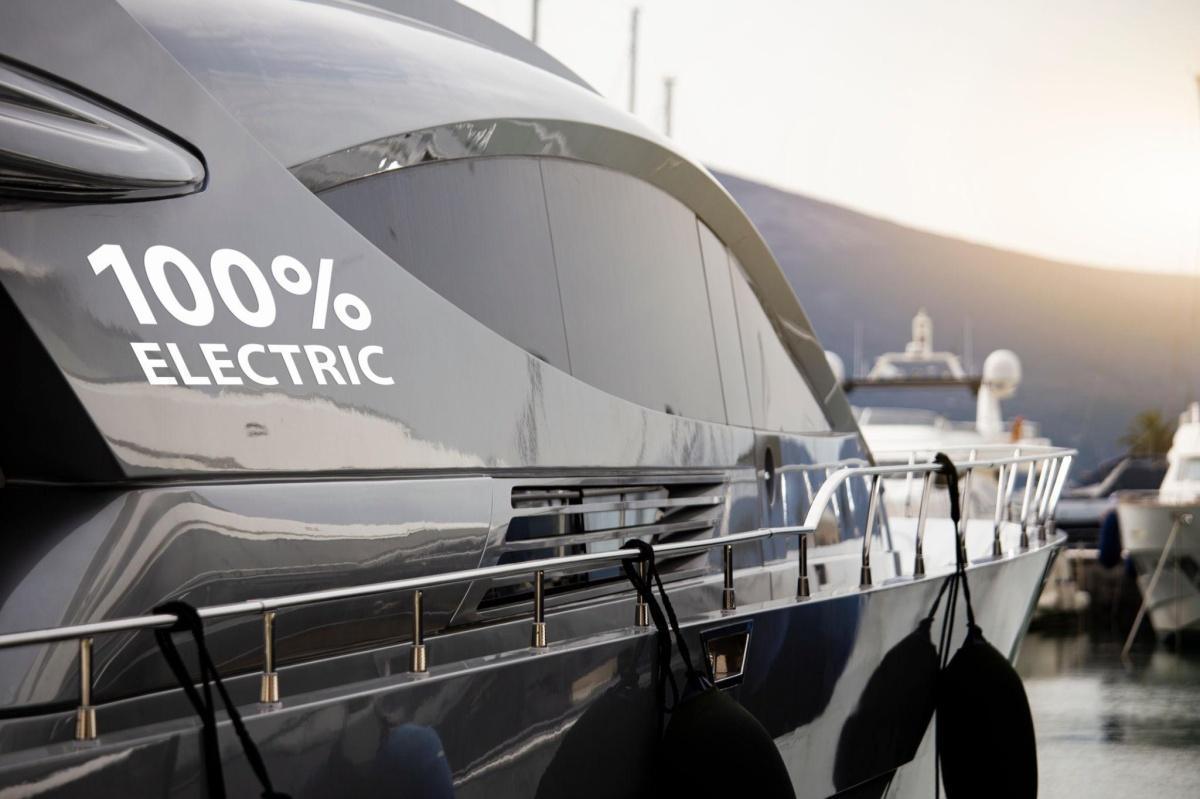 Le marché du yacht de luxe en Méditerranée : vers une nouvelle ère de l’expérience ultra-premium Le marché du yacht de luxe en Méditerranée : vers une nouvelle ère de l’expérience ultra-premium