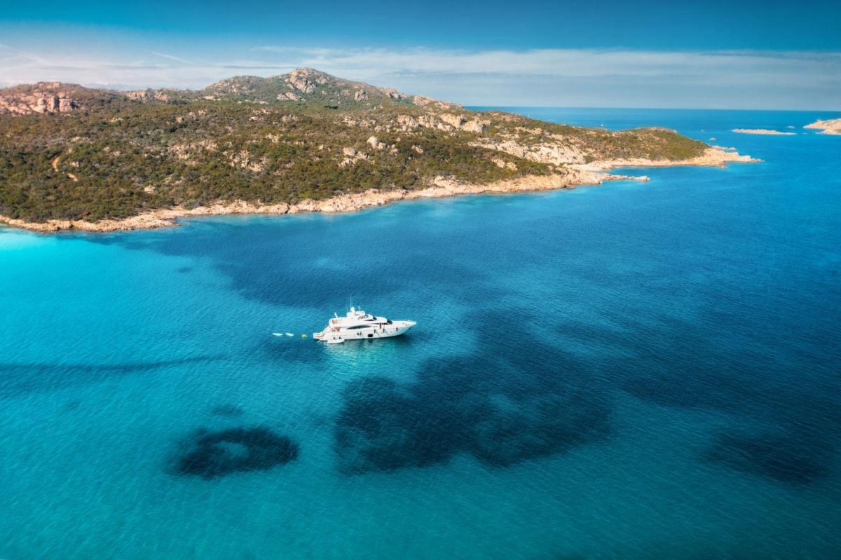 Le marché du yacht de luxe en Méditerranée : vers une nouvelle ère de l’expérience ultra-premium