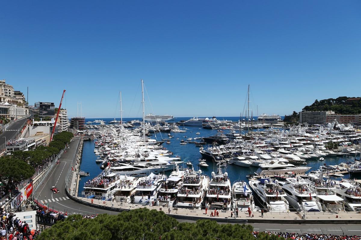 Grand Prix de Monaco 2026 : Plus de 100 Superyachts Réunis au Cœur de la Riviera
