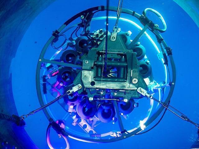 Tara Polar Station : le laboratoire flottant qui réinvente l'exploration polaire Tara Polar Station : le laboratoire flottant qui réinvente l'exploration polaire