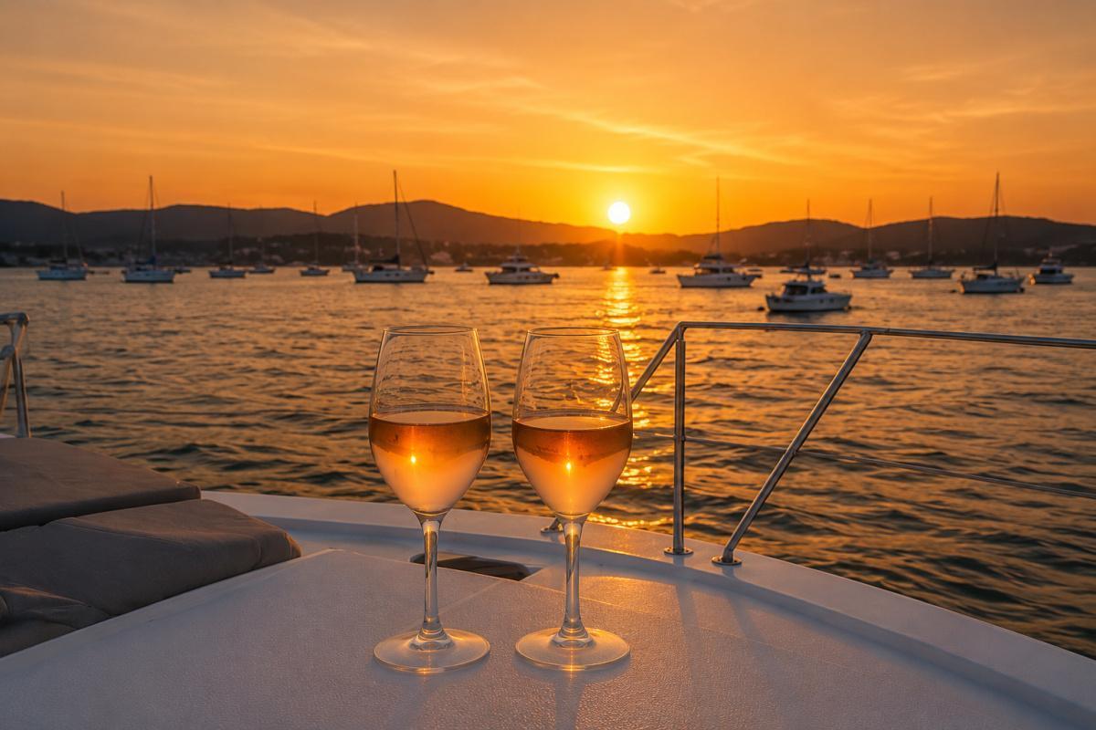 Fountaine Pajot Aura 51 – Catamaran de Prestige à louer à Cannes