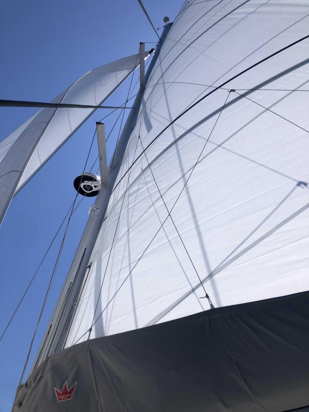 Lagoon Days 2026 : Lagoon 43 Essai en mer, une journée d'exception !
