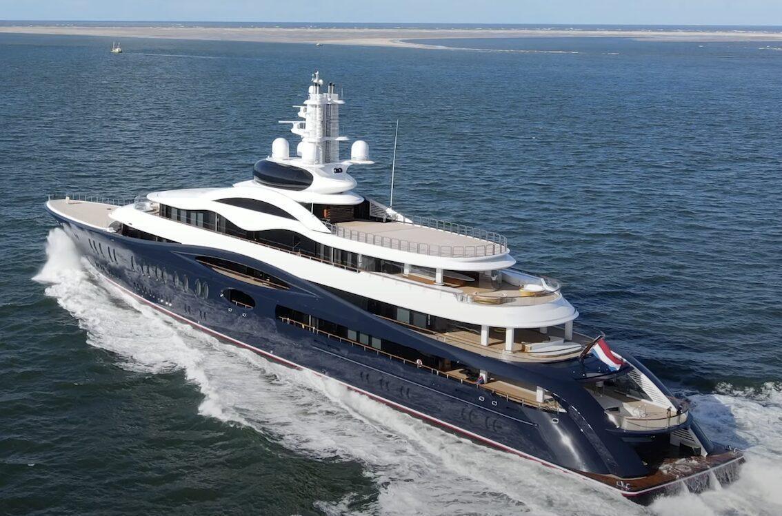 Sun Valley : le camp d'été des milliardaires où se dessinent les plus grands deals du monde… et ce que cela révèle sur le yachting de luxe