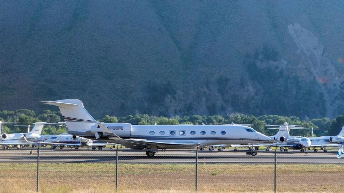 Sun Valley : le camp d'été des milliardaires où se dessinent les plus grands deals du monde… et ce que cela révèle sur le yachting de luxe