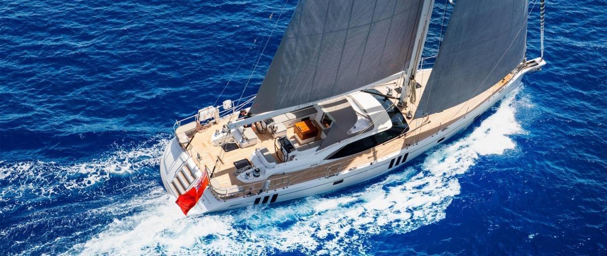 Convoyeur de yachts : le métier discret qui fait voyager les plus beaux bateaux du monde