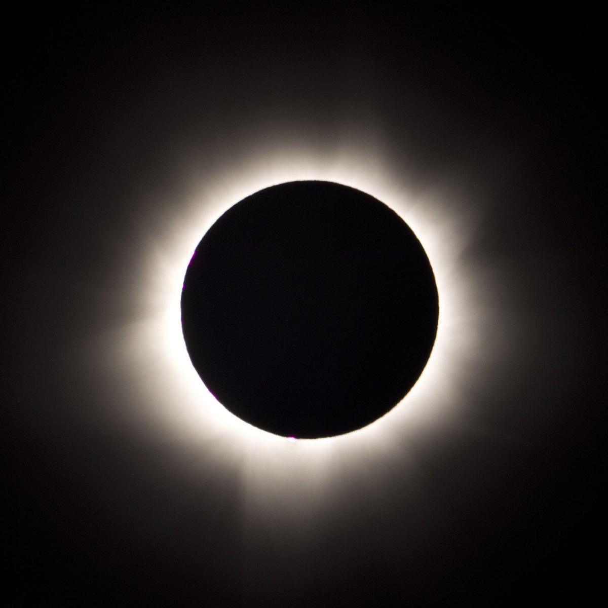 Éclipse totale de Soleil du 12 août 2026 : le plus beau spectacle de l'été à vivre depuis un yacht