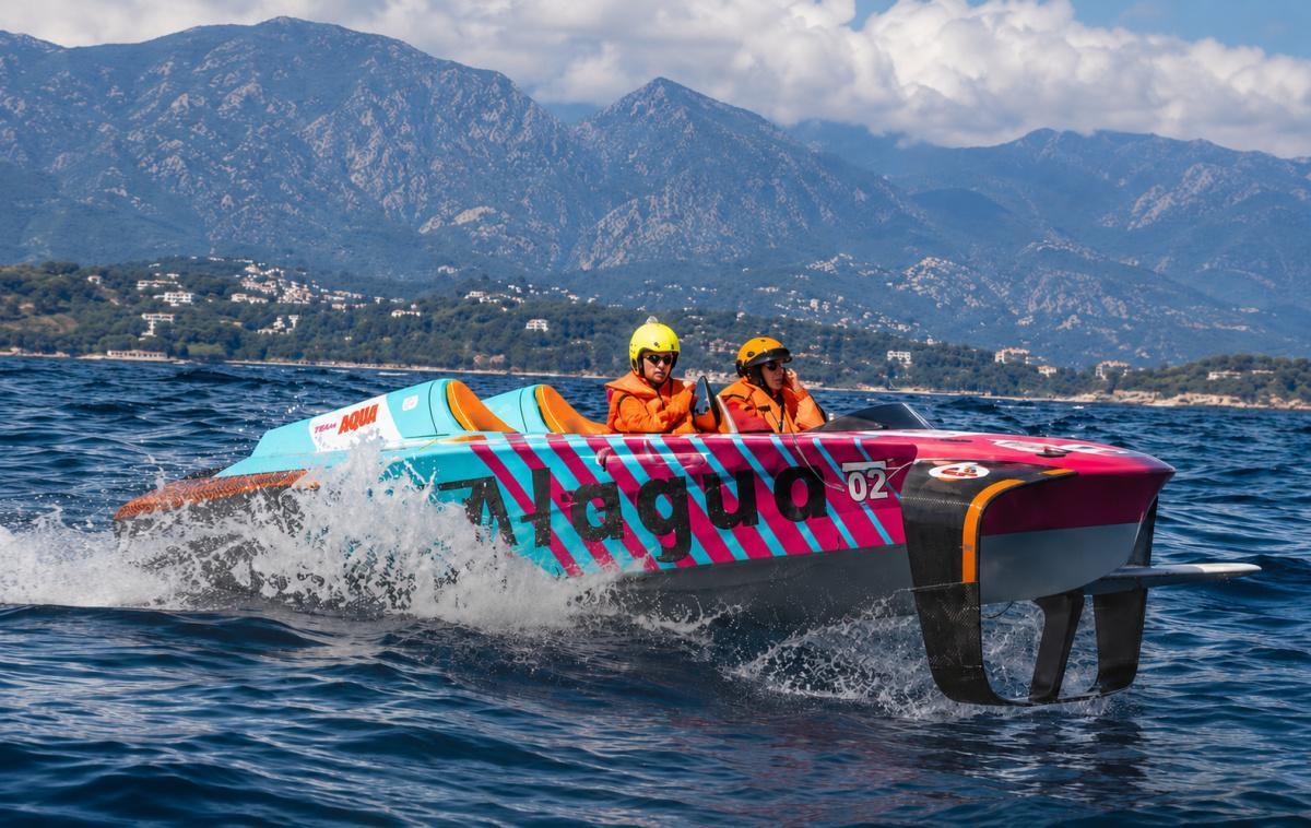 La Chine à l'assaut du yachting européen : pourquoi tout commence à Monaco ?